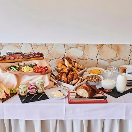 Szent Kristof Borbirtok Отель типа 