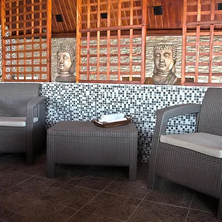 Szent Kristóf Borbirtok *