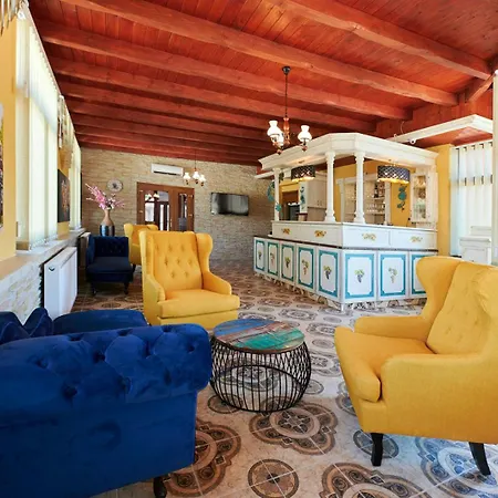 Szent Kristóf Borbirtok *