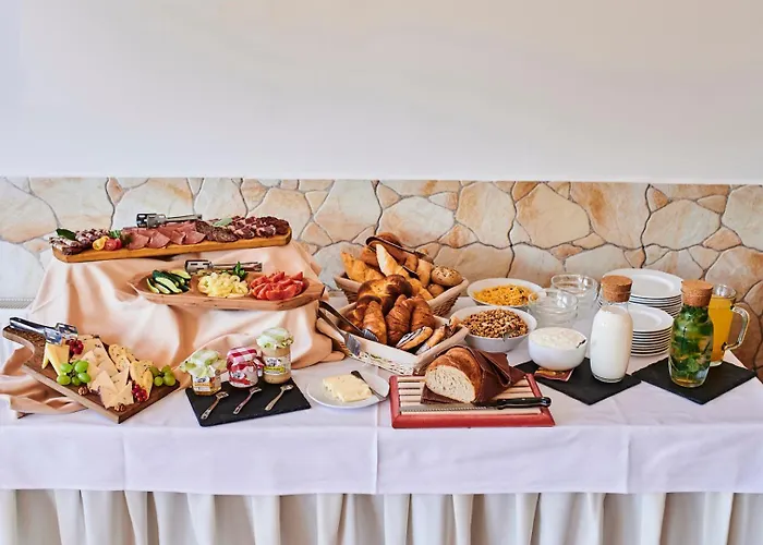 Szent Kristóf Borbirtok Nocleg ze śniadaniem