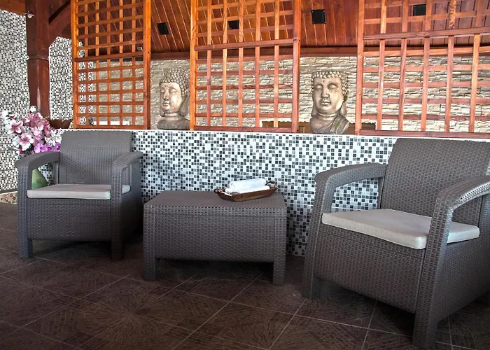 Szent Kristóf Borbirtok *