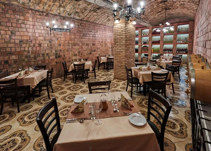 Nocleg ze śniadaniem Szent Kristóf Borbirtok Zamárdi