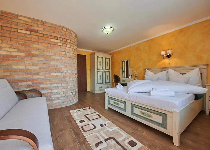 Nocleg ze śniadaniem Szent Kristóf Borbirtok *