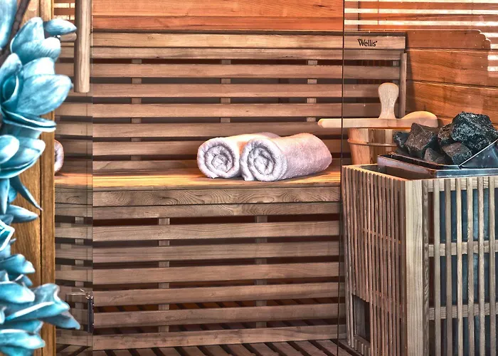 Nocleg ze śniadaniem Szent Kristóf Borbirtok Zamárdi